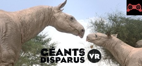 Géants disparus VR System Requirements