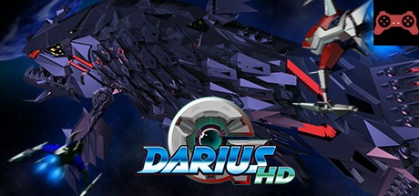 G-Darius HD System Requirements