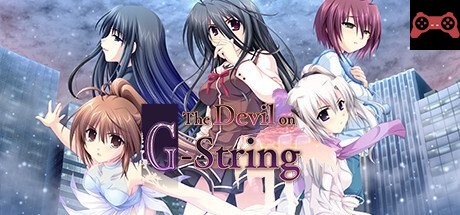 G-senjou no Maou - The Devil on G-String System Requirements