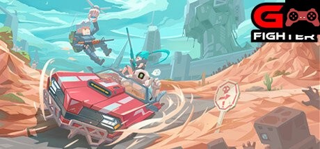 G2 Fighter / åŸºå› ç‰¹å·¥ System Requirements