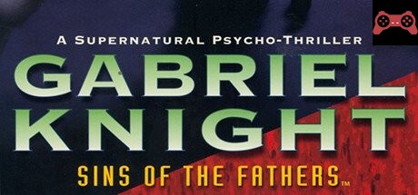 Gabriel Knight: Sins of the Father System Requirements