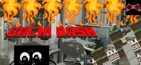 Gachi Dash System Requirements
