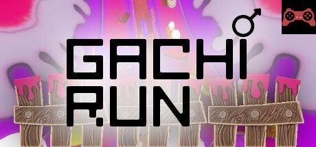 Gachi run: Running of the slaves System Requirements
