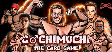GACHIMUCHI The Card Game System Requirements