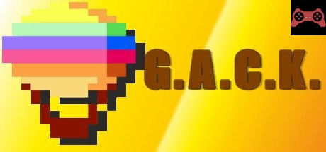 G.A.C.K. - Gaming App Construction Kit System Requirements