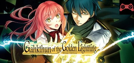 Gahkthun of the Golden Lightning Steam Edition System Requirements