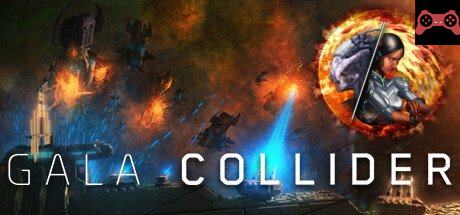 Gala Collider System Requirements