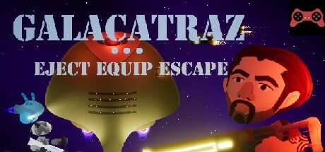 Galacatraz: Eject Equip Escape System Requirements