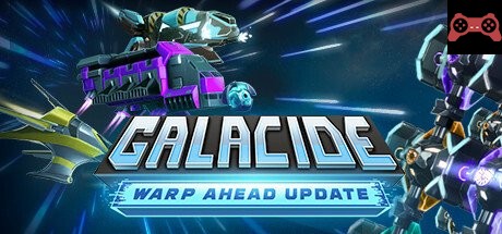 Galacide System Requirements