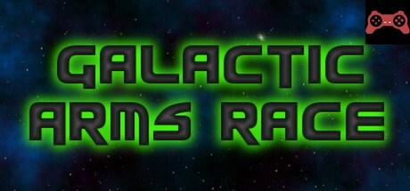 Galactic Arms Race System Requirements