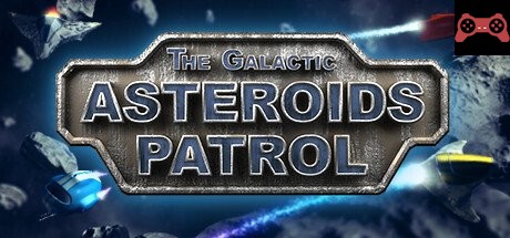 Galactic Asteroids Patrol System Requirements