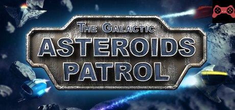 Galactic Asteroids Patrol System Requirements