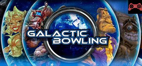 Galactic Bowling System Requirements