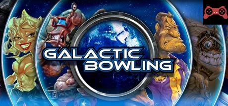 Galactic Bowling System Requirements
