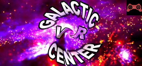 Galactic Center VR System Requirements