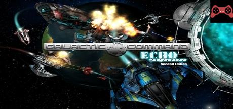 Galactic Command Echo Squad SE System Requirements