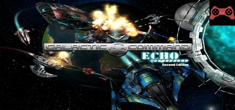 Galactic Command Echo Squad SE System Requirements