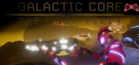 Galactic Core: The Lost Fleet (VR) System Requirements