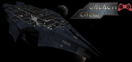 Galactic Crew System Requirements