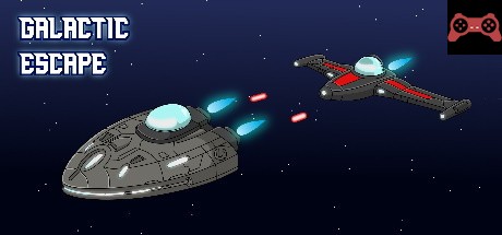 Galactic Escape System Requirements