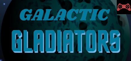 Galactic Gladiators System Requirements