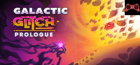 Galactic Glitch System Requirements