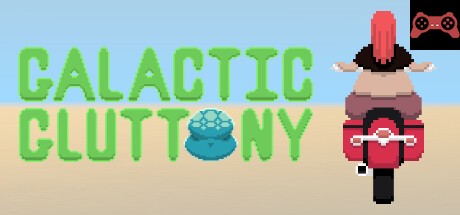 Galactic Gluttony System Requirements