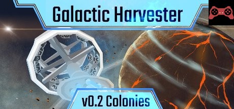 Galactic Harvester System Requirements