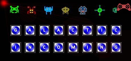 Galactic Incoming System Requirements