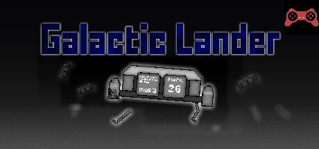 Galactic Lander System Requirements