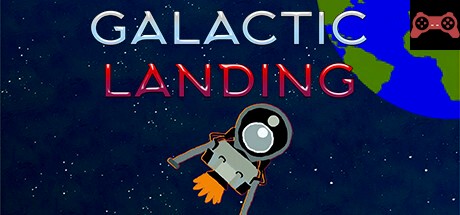 Galactic Landing System Requirements