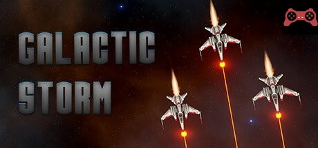 Galactic Storm System Requirements