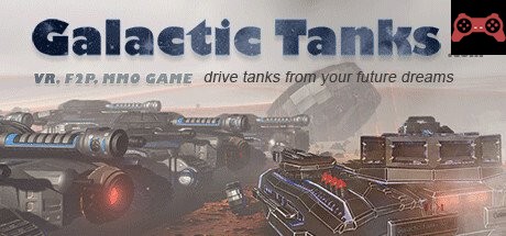 Galactic Tanks System Requirements