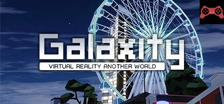 Galaxity_Bangkok System Requirements
