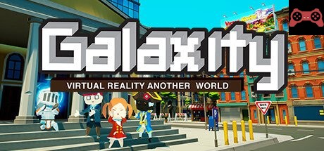 Galaxity Beta System Requirements
