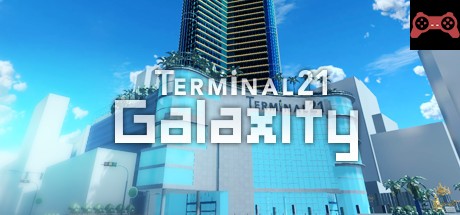 Galaxity : Terminal21 VR System Requirements