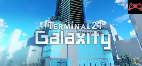 Galaxity : Terminal21 VR System Requirements