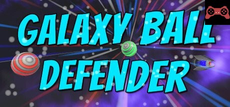 Galaxy Ball Defender System Requirements