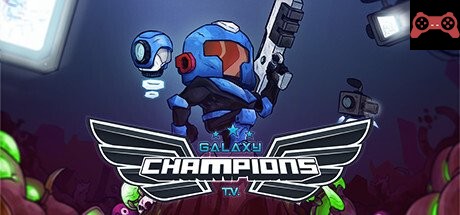 Galaxy Champions TV System Requirements