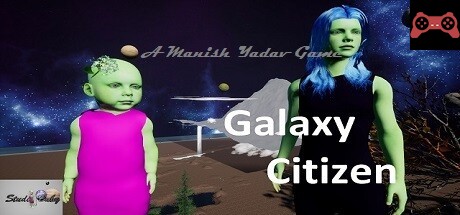 Galaxy Citizen System Requirements