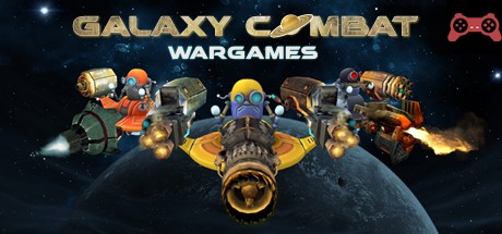 Galaxy Combat Wargames System Requirements