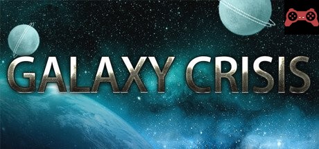 GALAXY CRISIS System Requirements