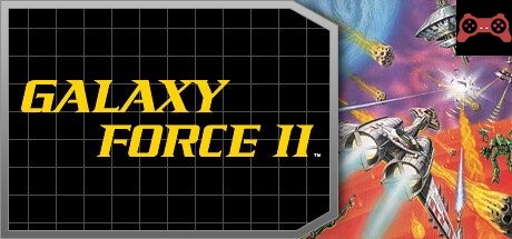 Galaxy Force II System Requirements