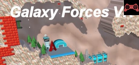 Galaxy Forces VR System Requirements