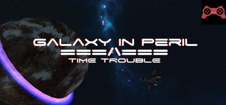 Galaxy in Peril: Time Trouble System Requirements