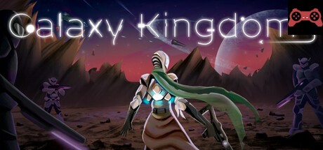 Galaxy Kingdoms System Requirements