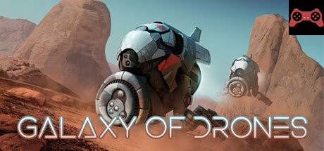 Galaxy of Drones System Requirements