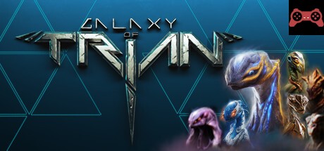 Galaxy of Trian Board Game System Requirements