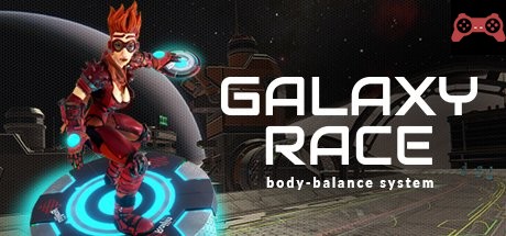 Galaxy Race System Requirements