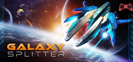 Galaxy Splitter System Requirements